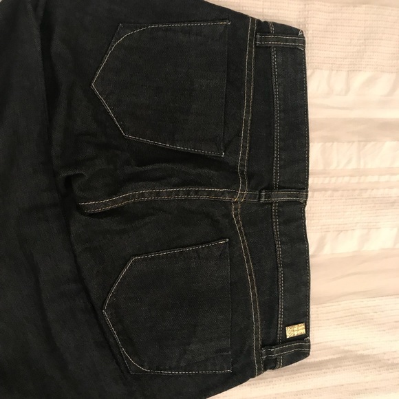 Odyn NWOT 26 Slim Bootcut. - Picture 4 of 7